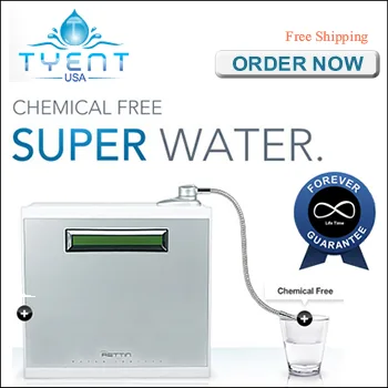 best alkaline water